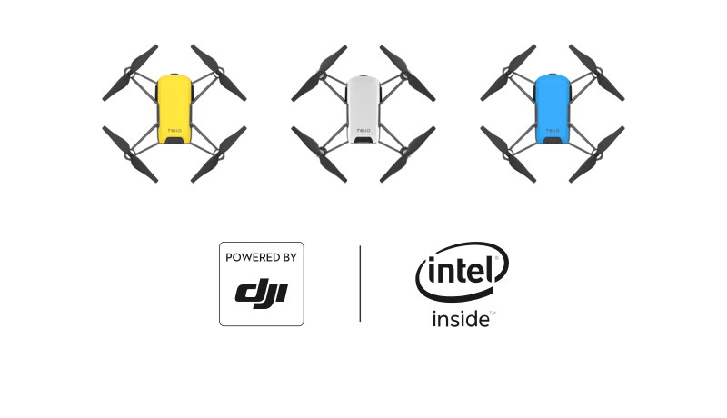 DJI