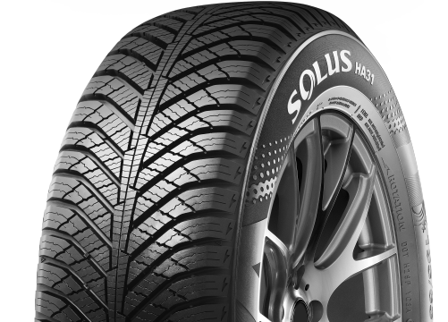 タイヤ SOLUS HA31