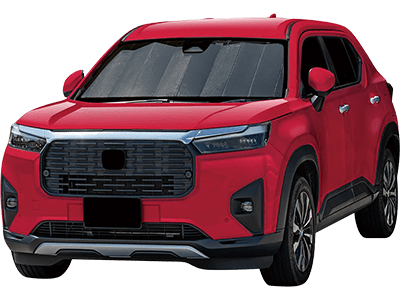 WR-V