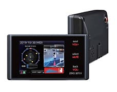 人気のレーダー探知機 取り付け工賃コミコミセット