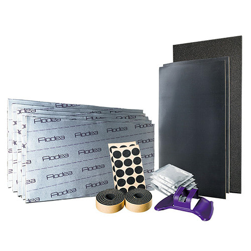 AODIA 8301 デットニングキット