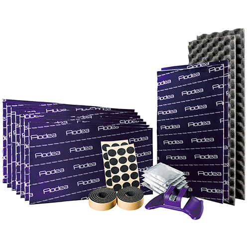 AODIA 8302 デットニングキットHG