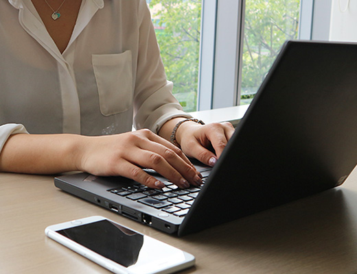 ネット注文、PC・スマホ